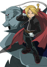 Full Metal Alchemist