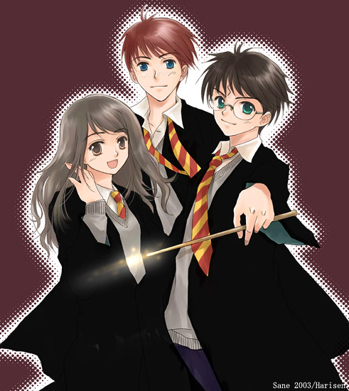trio mayor
