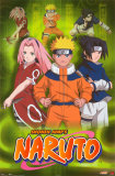 Naruto Poster
