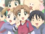 Gakuen Alice
