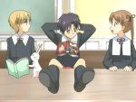 Gakuen Alice